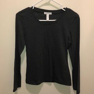 Long Sleeved Tee - Small